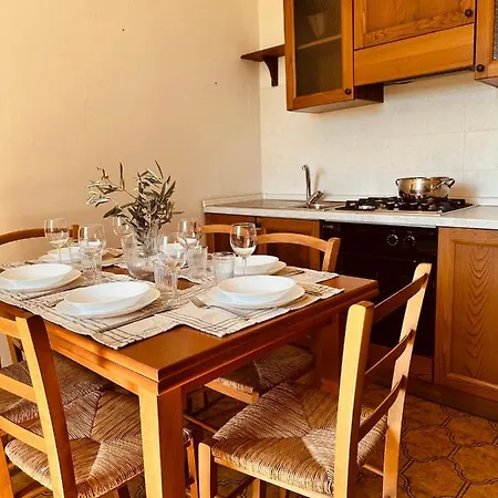 Agricampeggio La Piaggia - Vakantieboerderij *