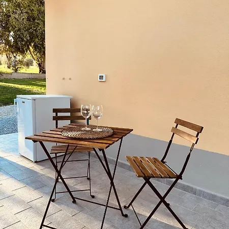 Agricampeggio La Piaggia - Vakantieboerderij