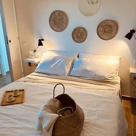 Farm stay Agricampeggio La Piaggia -