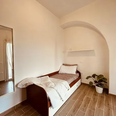 Agricampeggio La Piaggia - Vakantieboerderij Piombino