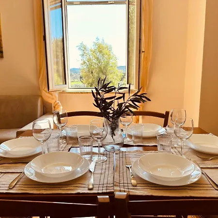 Agricampeggio La Piaggia - Vakantieboerderij