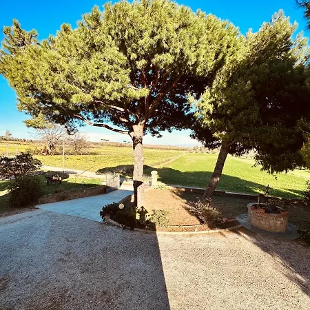 Agricampeggio La Piaggia - Vakantieboerderij