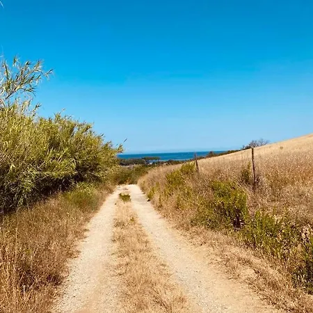 Agricampeggio La Piaggia - * Piombino