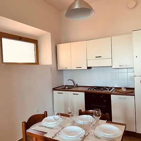 Vakantieboerderij Agricampeggio La Piaggia - *