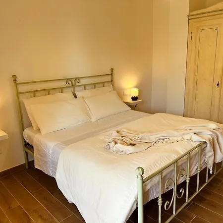 Agricampeggio La Piaggia - Vakantieboerderij *