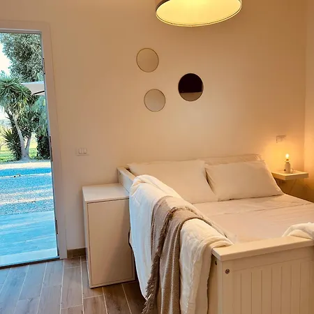 Vakantieboerderij Agricampeggio La Piaggia - *