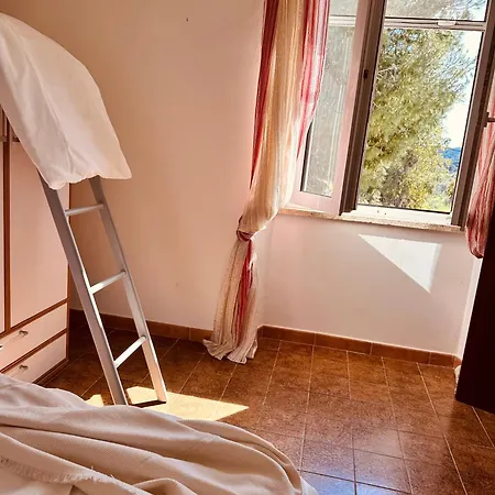 Vakantieboerderij Agricampeggio La Piaggia -